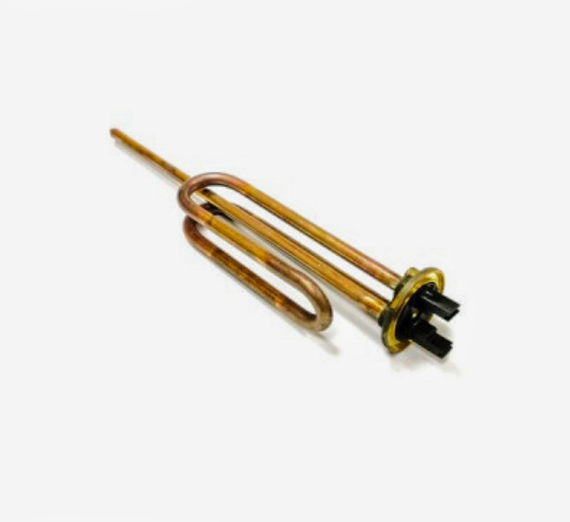 Тэн медный 1500w для бойлера  Ariston (Аристон) Novatec (Новатек) Rоund (Раунд) Thermowatt(Италия) | Зображення 4