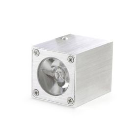 Светильник настенный для лестницы 1W NW IP40 BA (LED-201)