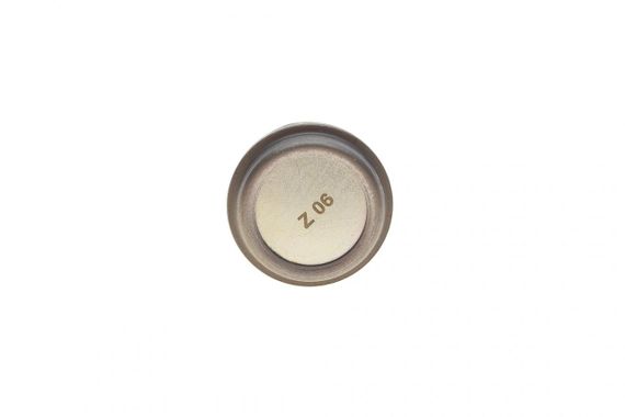 Опора шаровая передняя снизу Ford Fiesta 17- 08-04728 | Зображення 1