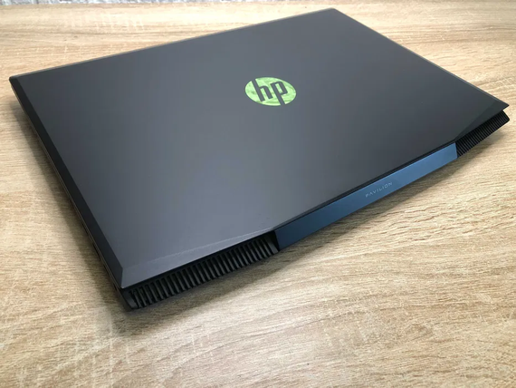 Ігровий Ноутбук HP Pavilion GTX 1050TI - 4GB + Core i5 + 8 ядер | Зображення 4