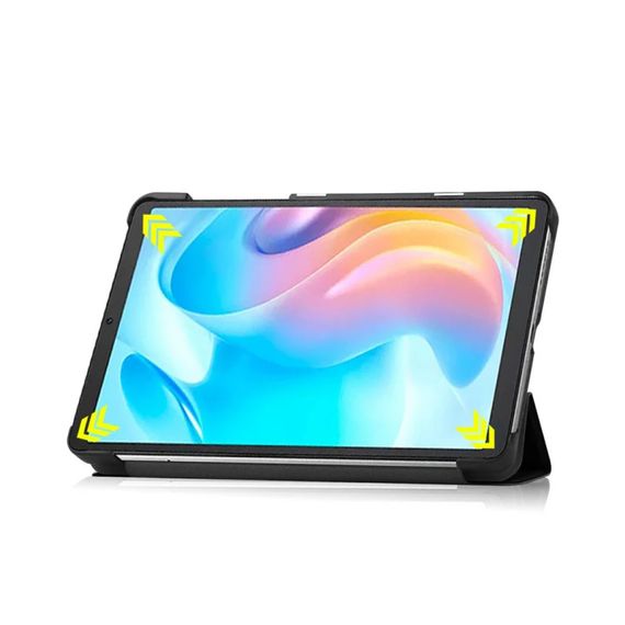 Чохол до планшета BeCover Smart Case Blackview Tab 60 8.68" Black (712836) | Зображення 6