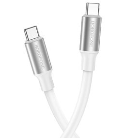 USB Borofone BX82 60W Type-C to Type-C