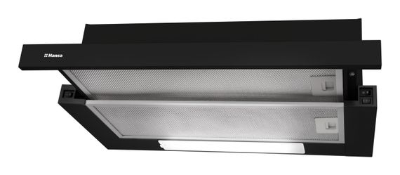 Вытяжка Hansa телескопическая OTP6233BH