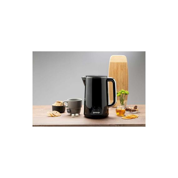 Електрочайник Gorenje K17DWD | Зображення 2