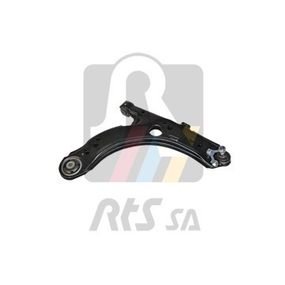 Рычаг передний нижний правый Skoda Octavia 96-10 / VW Bora/Golf 97-06, 96-00960-1