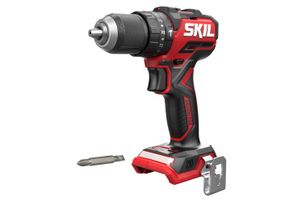 Акумуляторний безщітковий ударний дриль-шуруповерт 20В 60 Нм SKIL 3075 CA Compact 11070100401 (CD1E3075CA)