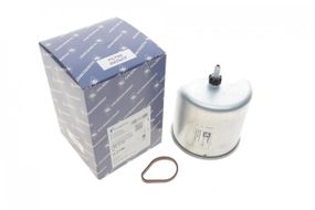 Фільтр паливний Citroen Berlingo C3 C4 C5 Peugeot Expert Partner 1.6HDi 10- Fiat Scudo 1.6JTD 07- 50014669