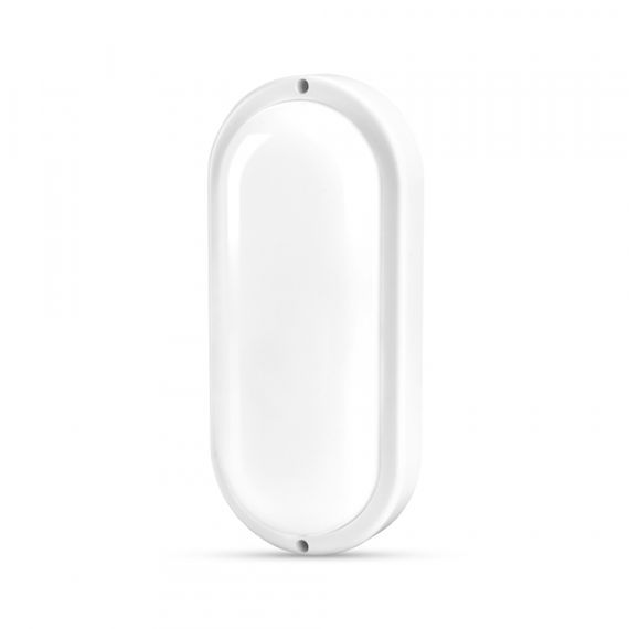 LED світильник IP65 овальний TITANUM 20W 6500K TL-BHO-206