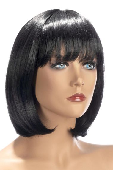 Парик World Wigs CAMILA MID-LENGTH BROWN sexstyle
