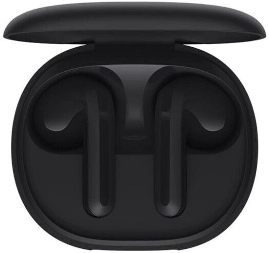 Навушники Redmi Buds 4 Lite (BHR7118GL)(BHR7218GL) Black | Зображення 2