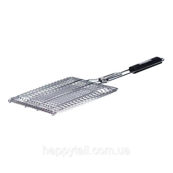 Решетка для мангала 24*24 см профессиональная HP455RESH