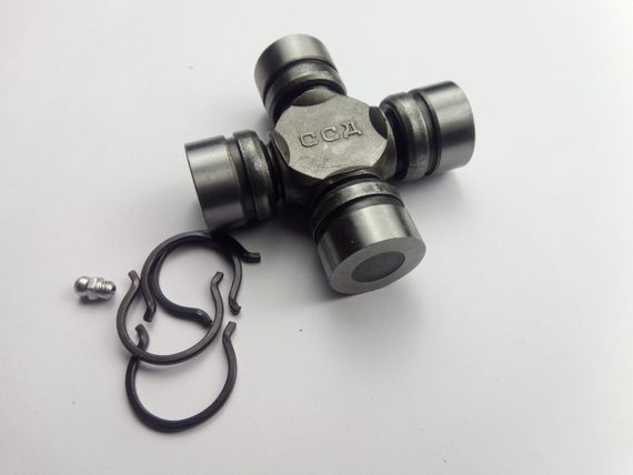 Хрестовина Волга/Газель, ССД (3102-001Кк) (31029-2201026) | Зображення 1