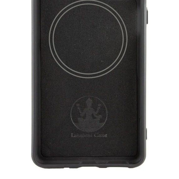 Чохол Silicone Cover Lakshmi Full Camera (AA) with MagFit для Google Pixel 7 | Зображення 1