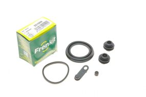 Ремкомплект супорта переднього Hyundai i10 13- d=51mm  Mando  251059