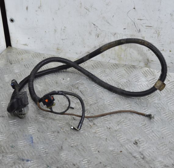 Провід насоса ГУР Opel Astra H 2004-2015 Проводка насоса гідропідсилювача керма Опель Астра Н