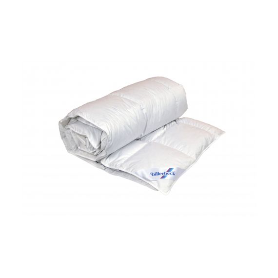 Ковдра Billerbeck пухова Аделія К0 140х205 (0590-20/01) | Зображення 1