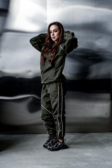 Костюм DRAPP | Зображення 7