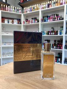 Парфумована вода Marc-Antoine Barrois Ganymede 100ml.