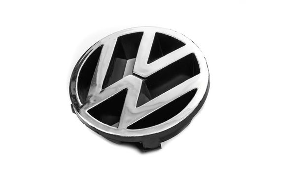 Передній значок (повний) Туреччина (прямий капот) для Volkswagen T4 Caravelle/Multivan | Зображення 1