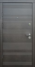Входные двери Qdoors Премиум Статус