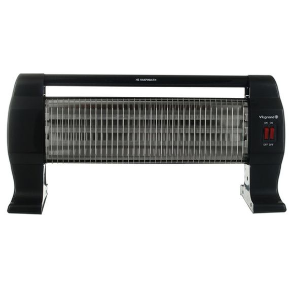 Тепловідбивачі Vilgrand, Електричний обігрівач для офісу, Обігрівач домашній інфрачервоний GP-93