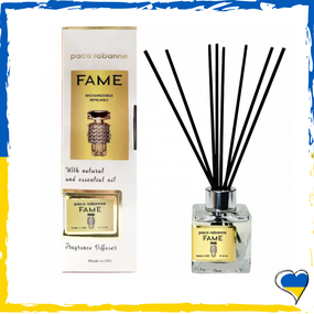 Аромадифузор Paco Rabanne Fame Brand Collection 85 мл