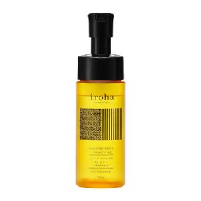 Пена для интимного ухода Iroha Intimate Wash Foam Type Sweet Citrus 150 мл Royal Style