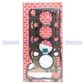 Прокладка ГБЦ BMW 1/3/5/X1/X3 1.6-2.0 i 03-15 (0.8 mm),353.292