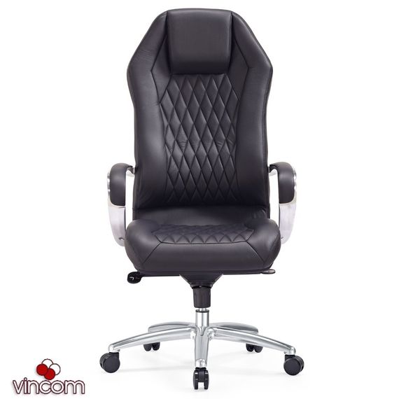 Кресло руководителя Status group F103 BL Кресло Status Group F103 BL ITALIA | Зображення 1