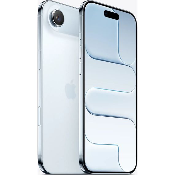 Мобільний телефон Apple iPhone Air 256GB Sky Blue (MG2P4) | Зображення 1