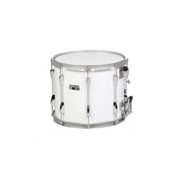 Барабан маршовий Premier Olympic 61512W-S 14x12 Snare Drum with Top Snare