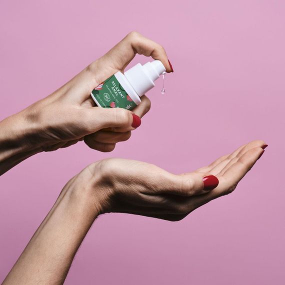 Анальный релаксант Goliate Relaxant Anal 30 мл, обезболивающий эффект, натуральный состав Sex Aura | Зображення 8