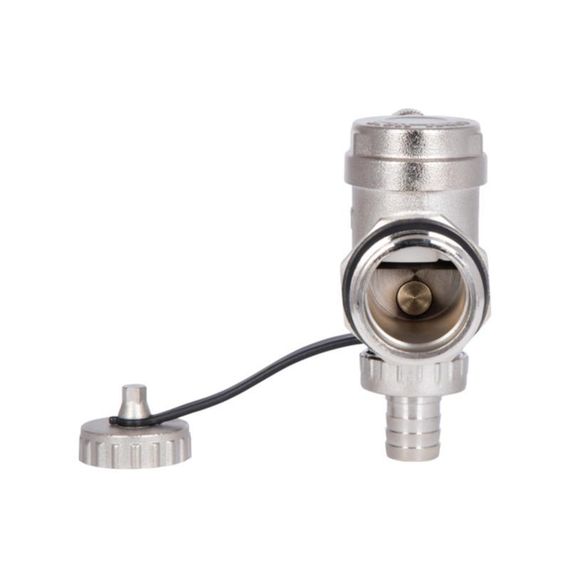 Зливна група Thermo Alliance Standart 1" SD367W25 | Зображення 3