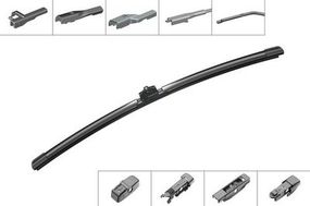 EFB4514L TRICO ExactFit Flat Щітка склоочисника, безкаркасна OEM (450мм)