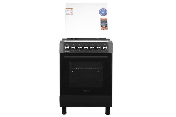 Плита ARDESTO комбі Elegance FSCF-C606BI