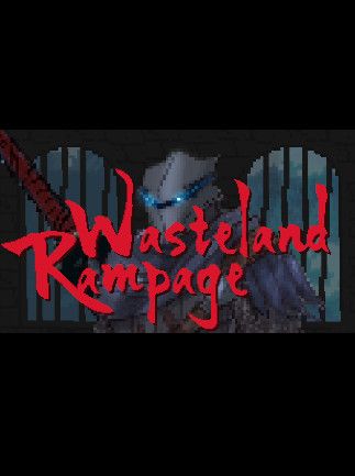 Wasteland Rampage Steam Key GLOBAL