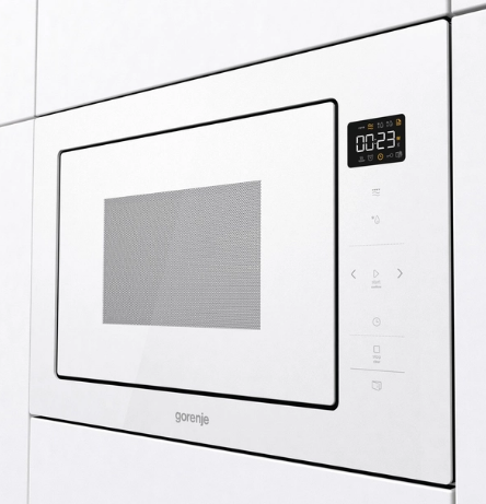 Мікрохвильова піч Gorenje BM251SG2WG | Зображення 2