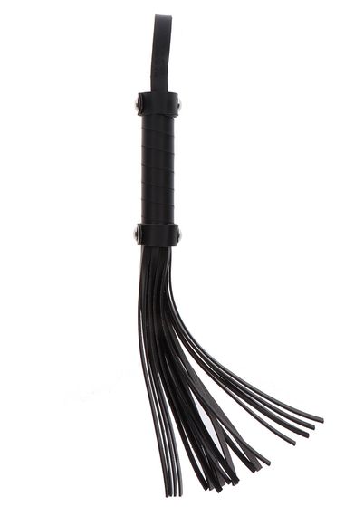 Плеть міні Small Whip, чорна Taboom