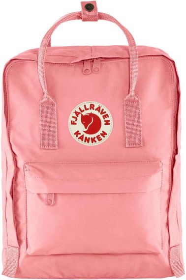 Рюкзак Fjallraven Kanken. Pink