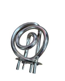 Тен для чайника Ø48 мм, 1850-2200 Вт, швидкий нагрів