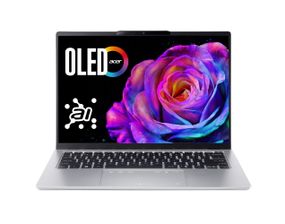Ноутбук Acer Swift Go 14 SFG14-74 14&quot; WUXGA OLED NX.JCWEU.002