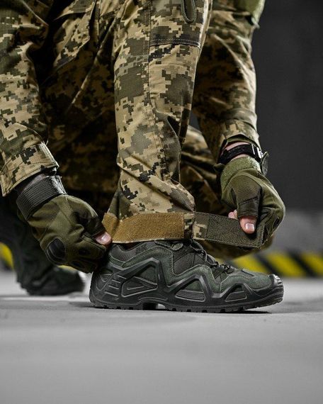 Літній тактичний костюм ANAKONDAДЛ6368 | Зображення 7