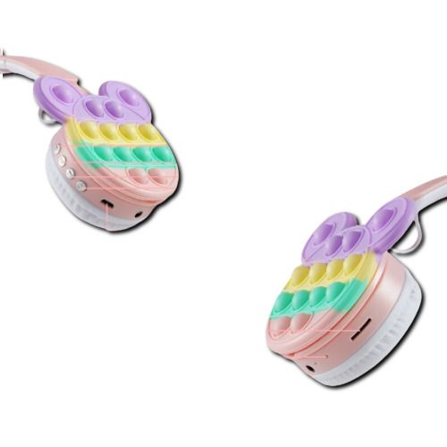 Бездротові навушники з Bluetooth 5.0 XPRO K-30 (41180-K-30_300) | Зображення 2