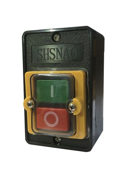 Выключатель ВКИ-KAO-5H 3Р 10А 230/400В IP40 Ny95505374