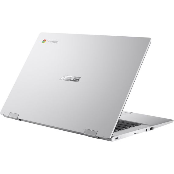 Ноутбук ASUS Chromebook CX1 CX1400CKA-EB0588 (90NX03I2-M00N20) | Зображення 5