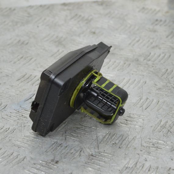 Клапан впускного колектора BMW E60 E61 E90 E91 2004-2013 Клапан колектора БМВ е60 е61 е90 е91 7560538 | Зображення 1