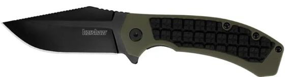 Ніж Kershaw Faultline