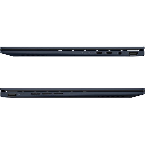 Ноутбук ASUS Zenbook 14 OLED UX3405CA-QL290 (90NB14W3-M00BD0) | Зображення 4