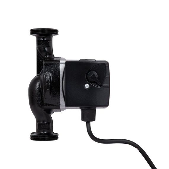 Насос циркуляційний GRS UPC 25/60/180 (з кабелем) | Зображення 3