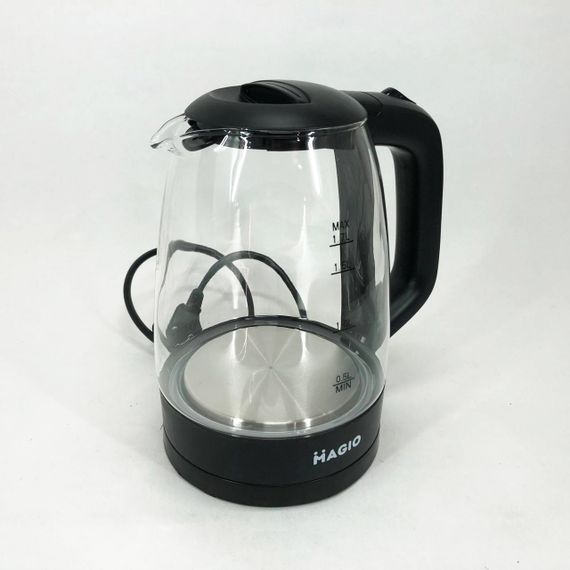 Чайник з автоматичним вимкненням у разі закипання, Сучасний електрочайник для дому VA-63 | Зображення 7